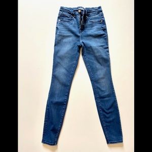 Good American Good Legs Denim Jeans